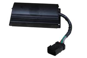Mopar 05030297ac 06-11 Challenger Charger 300 Oem Radio Stereo Audio Sound Amplifier
