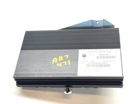 Mopar 05064418ah Factory Amplifier 2010-2011 Ram 1500 2500 3500
