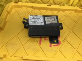 05064947an Mopar 2016-2020 Dodge Journey Audio Amplifier And Bracket Genuine Oem