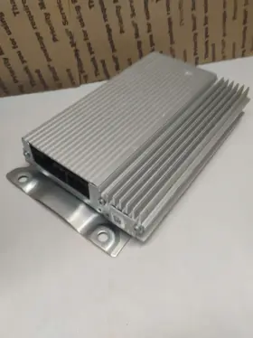 05091012ah Mopar 2008-2012 Jeep Liberty Dodge Nitro Oem Infinity Radio Amplifier Amp