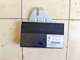 Mopar 05091214 2014 2015 Jeep Grand Cherokee Amplifier Oem With Bracket
