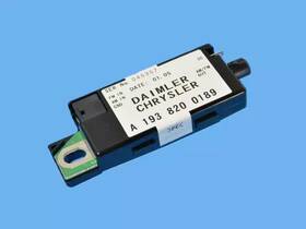 Mopar 05101690aa Genuine Amplifier