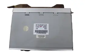 5035022af Mopar 5035022aa 2008-2011 Charger Challenger 300 Audio Stereo Amplifier Amp Oem