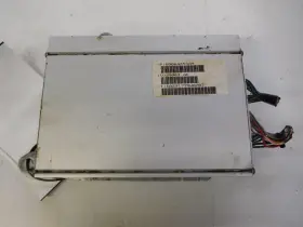 05064353an Mopar 5064353an Jeep Compass Radio Amp Amplifier 2007 2008 2009 2010
