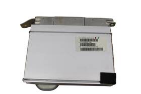 Mopar 5064353aq 2010-2013 Chrysler 200 300 Dodge Amplifier Oe Challenger Charger
