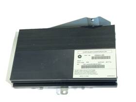 Mopar 5064418ae Factory Amplifier 09-12 Ram 1500 10-12 2500 3500 For 9 Speaker Alpine