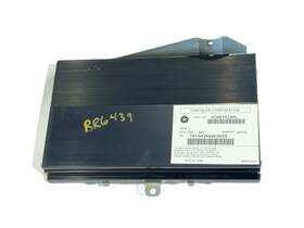 Mopar 5064418al Factory Amplifier 09-12 Ram 1500 10-12 2500 3500 For 9 Speaker Alpine