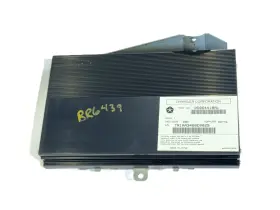 5064418al Mopar Factory Amplifier 09-12 Ram 1500 10-12 2500 3500 For 9 Speaker Alpine