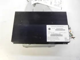 5064533ai Mopar Jeep Grand Cherokee Dodge Durango Radio Amp Amplifier 2011-2015