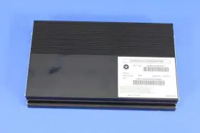 5091066ai Mopar Genuine Amplifier