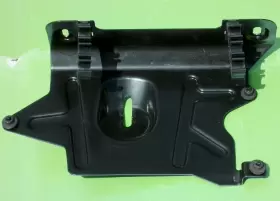 56038407af Mopar Jeep Grand Cherokee 02-04 Infinity Amplifier Audio Amp Bracket Oem