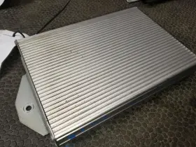 56043295ae Mopar 2005 Dodge Ram2500 Radio Amplifier. Part Number