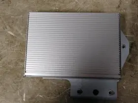 56046001ag Mopar 2009 Dodge Ram2500 Radio Amplifier. Part Number