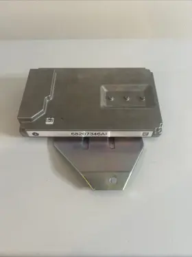 68207346ai Mopar Replacement Amplifiers