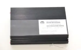 68303975ab Mopar 2017-2023 Dodge Charger Challenger Radio Speaker Amplifier Amp Oem