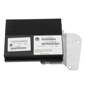 68303978ac Mopar Genuine Amplifier