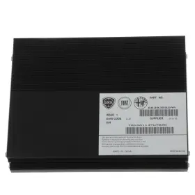 68303992aa Mopar Genuine 2017-2019 Fiat 500 Amplifier