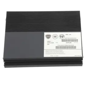68303995aa Mopar Genuine 2017-2019 Fiat 500 Amplifier
