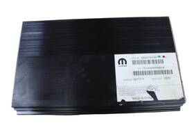 Mopar 68425658ab 16-23 Dodge Challenger Audio Radio Amp Amplifier Oem