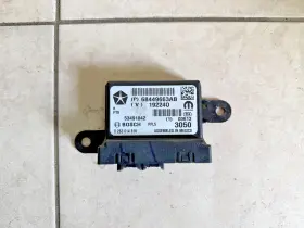 68449663 Mopar 2020 2021 Jeep Compass Parking Assist Module Oem