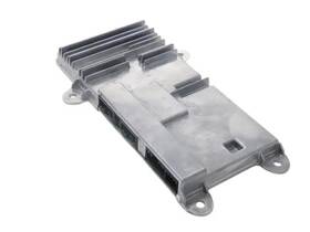Mopar 68531934ag Genuine Amplifier