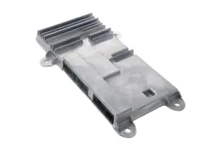 68531934ag Mopar Genuine Amplifier