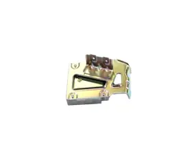 68546441ab Mopar Genuine Amplifier