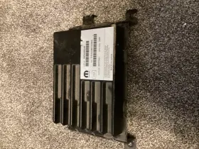 68549082ab Mopar 2019-2022 Ram 1500 Noise Amplifier #68549082ab