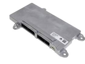 Mopar 68589635ad Oe Amplifier