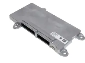 68589635ad Mopar Oe Amplifier