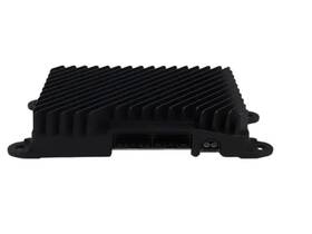 Mopar 68589638ac Genuine Amplifier