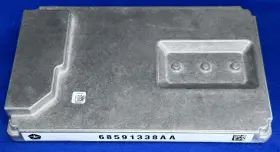 68591338 Mopar 2023-2024 Ram Trx 19 Speaker Harman Kardon Amplifier