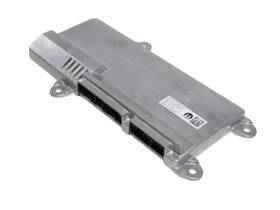 Mopar 68593006ae Genuine Amplifier