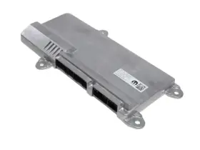 68593006ae Mopar Genuine Amplifier
