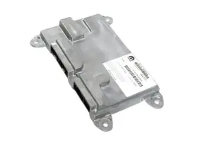 68628456ab Mopar Genuine Amplifier