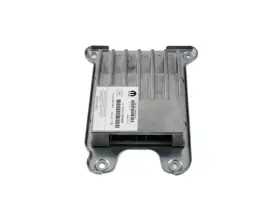 68661785aa Mopar Genuine Amplifier