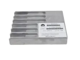 68711980aa Mopar Genuine Amplifier