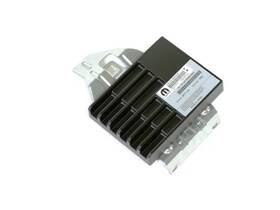 Mopar 68719295aa Genuine Amplifier
