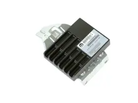 68719295aa Mopar Genuine Amplifier