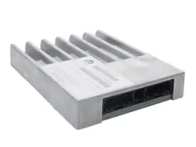 68719341aa Mopar Genuine Amplifier