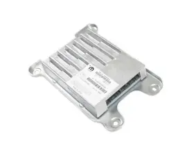 68719831aa Mopar Genuine Amplifier