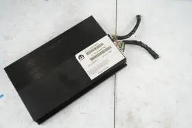 68267306 Mopar Dodge Oem 2016-2025 Durango Radio Audio Amplifier Assembly