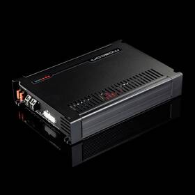 Mosconi Gladen One4 130 One 4 130 - Channel High Quality Car Amplifier