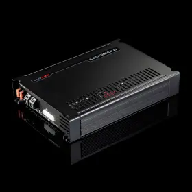 One4 Mosconi Gladen 130 One 4 - Channel High Quality Car Amplifier