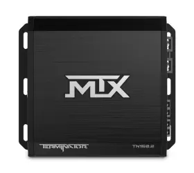 Tn1502 Mtx Class D Terminator Series 2-channel Full Range Amplifier