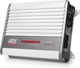 Mtx Wet5001 Wet500.1 Wet Monoblock Class-d Marine Subwoofer Amplifier Amp 500w Rms 2
