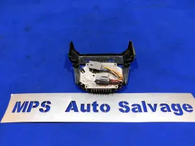 25024 Mustang 92 1992 Ford 302 5.0l Radio Amp Oem Used Take Out P86