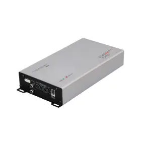 Nesa Td-150 Ts Power 5000 Watt Monoblock 1 Channel Micro Amplifier 2500 Rms