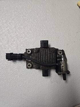 Nissan 22020-85m00 Silvia S13 Ca18det Ignition Amplifier Igniter Transistor Oem Jdm