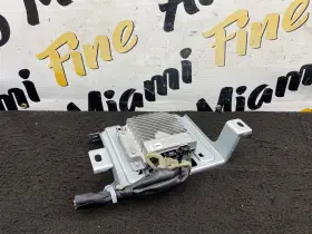 252336ga0a Nissan 2019 370z Nismo Bose Amplifier Amp Radio Audio System Oem